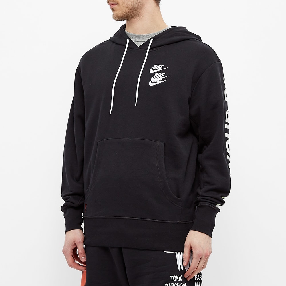 Nike World Tour Popover Hoody - 6