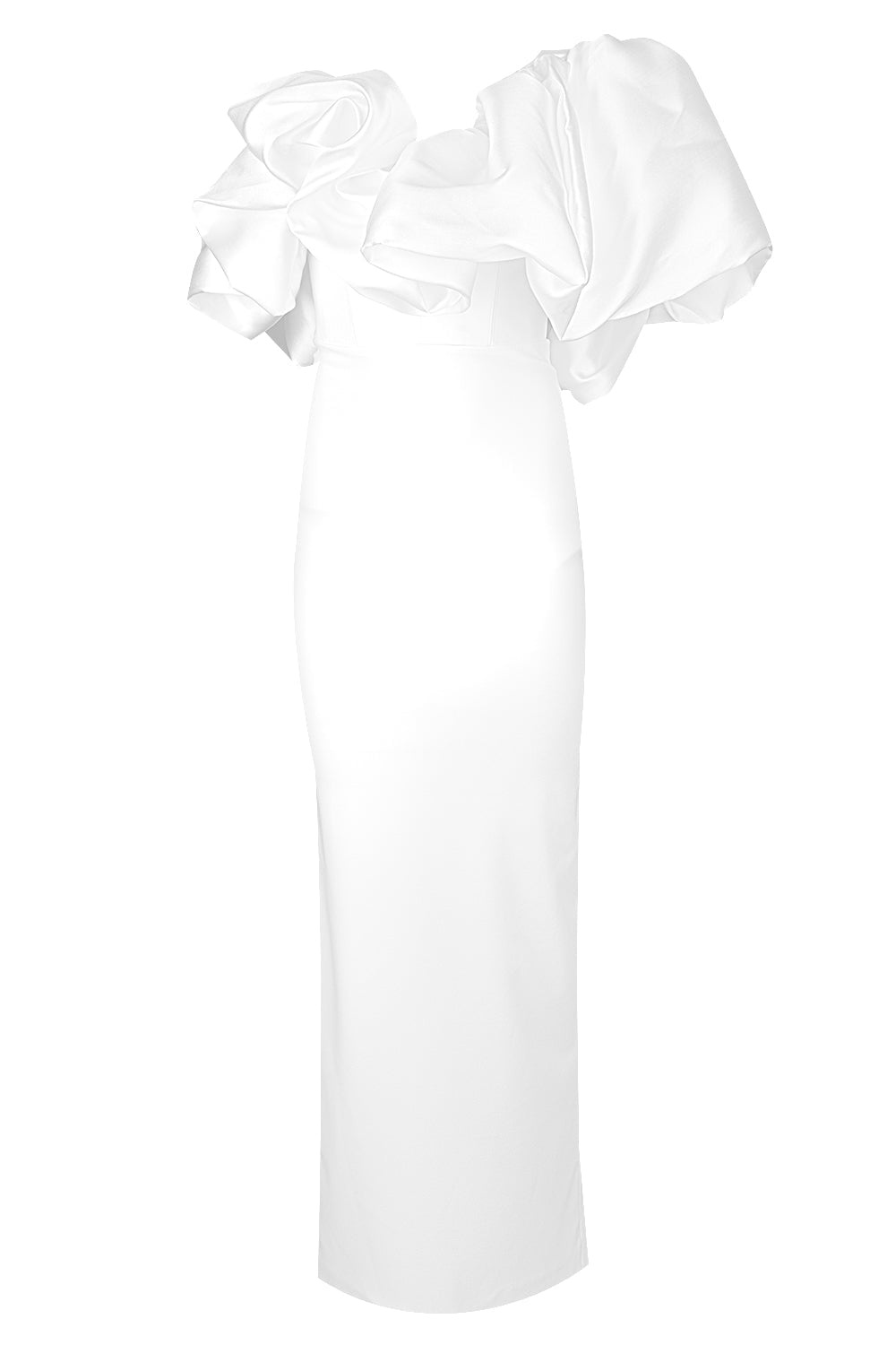 Cassia Dress - 1