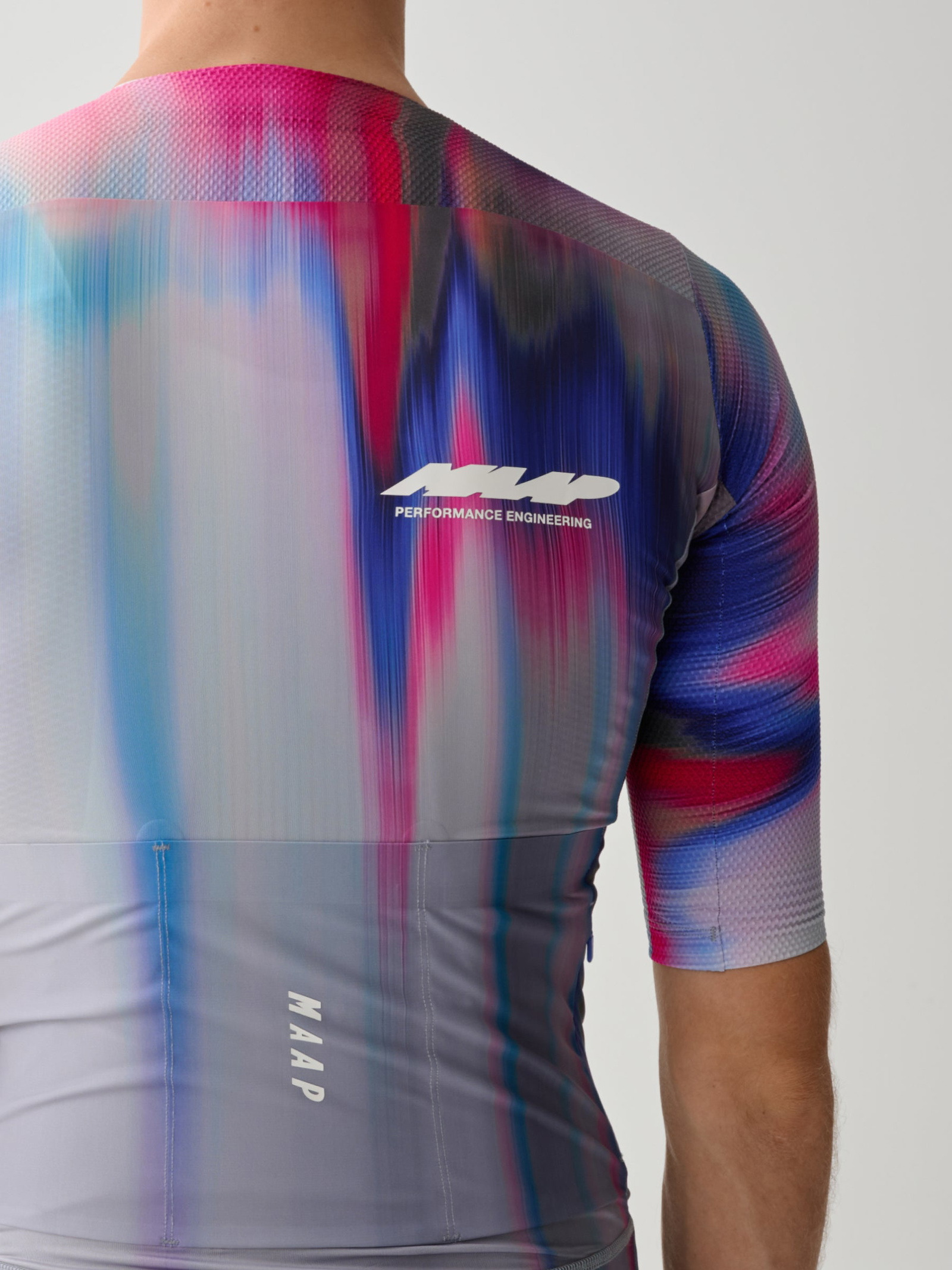 Solar Pro Race Jersey - 6