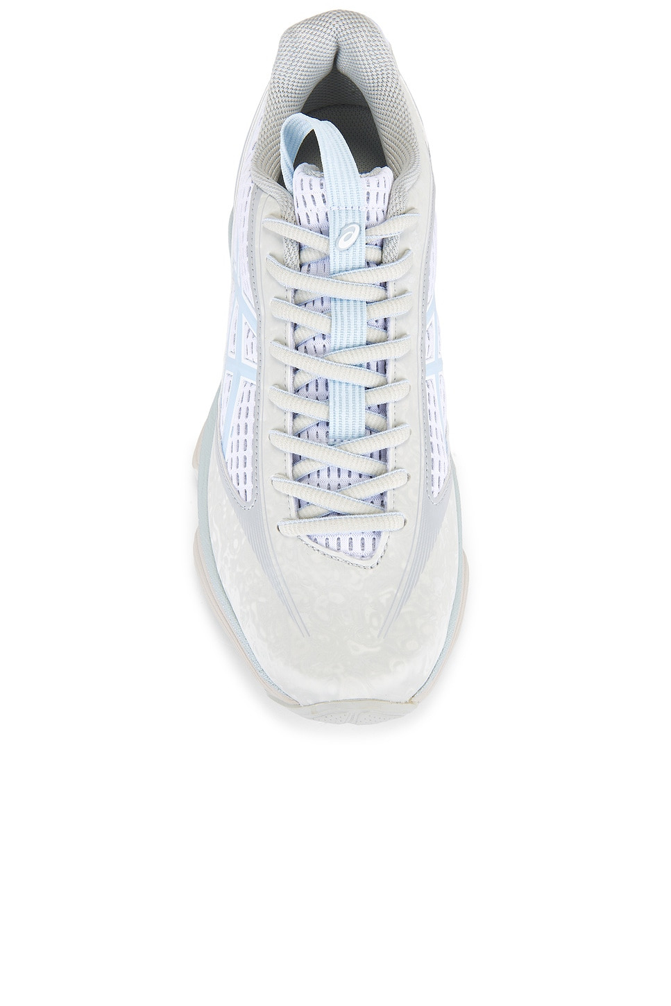 US6-S Gel-Kinetic Fluent Sneaker - 4