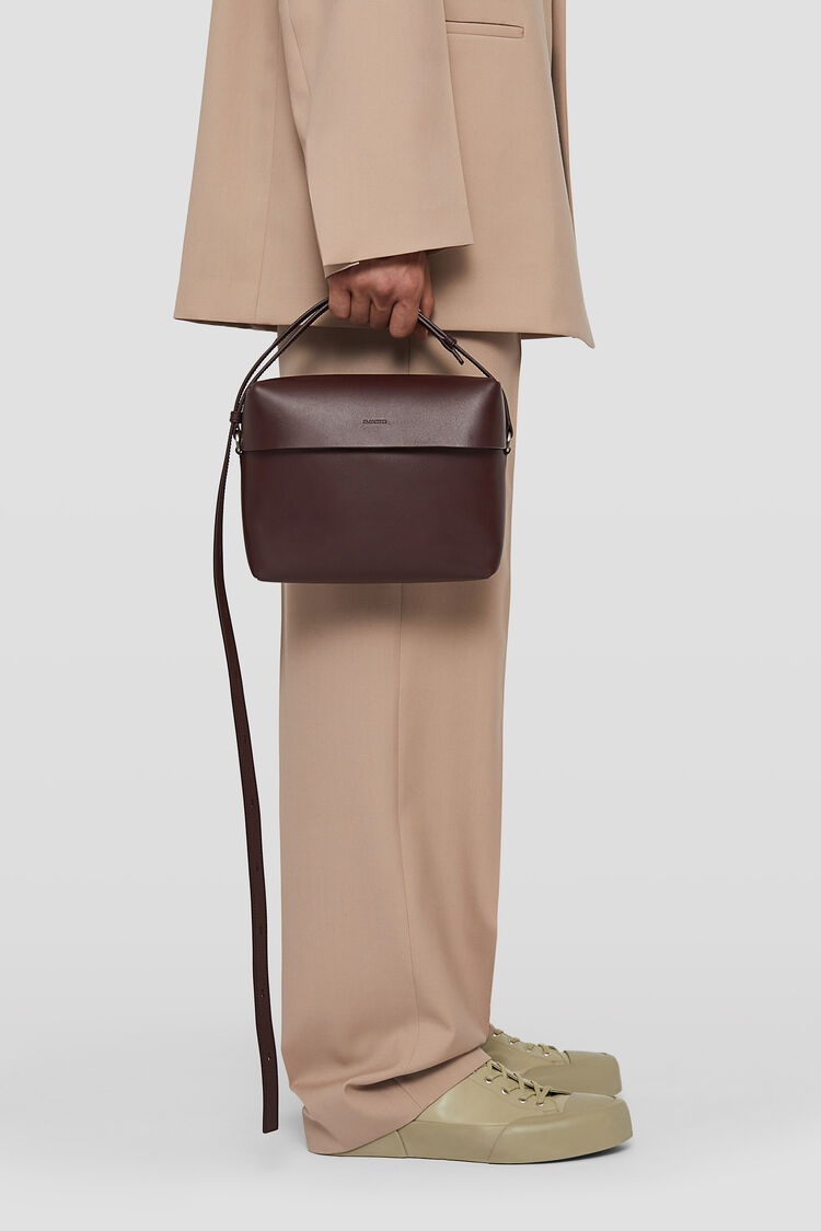 Lid Crossbody - 3