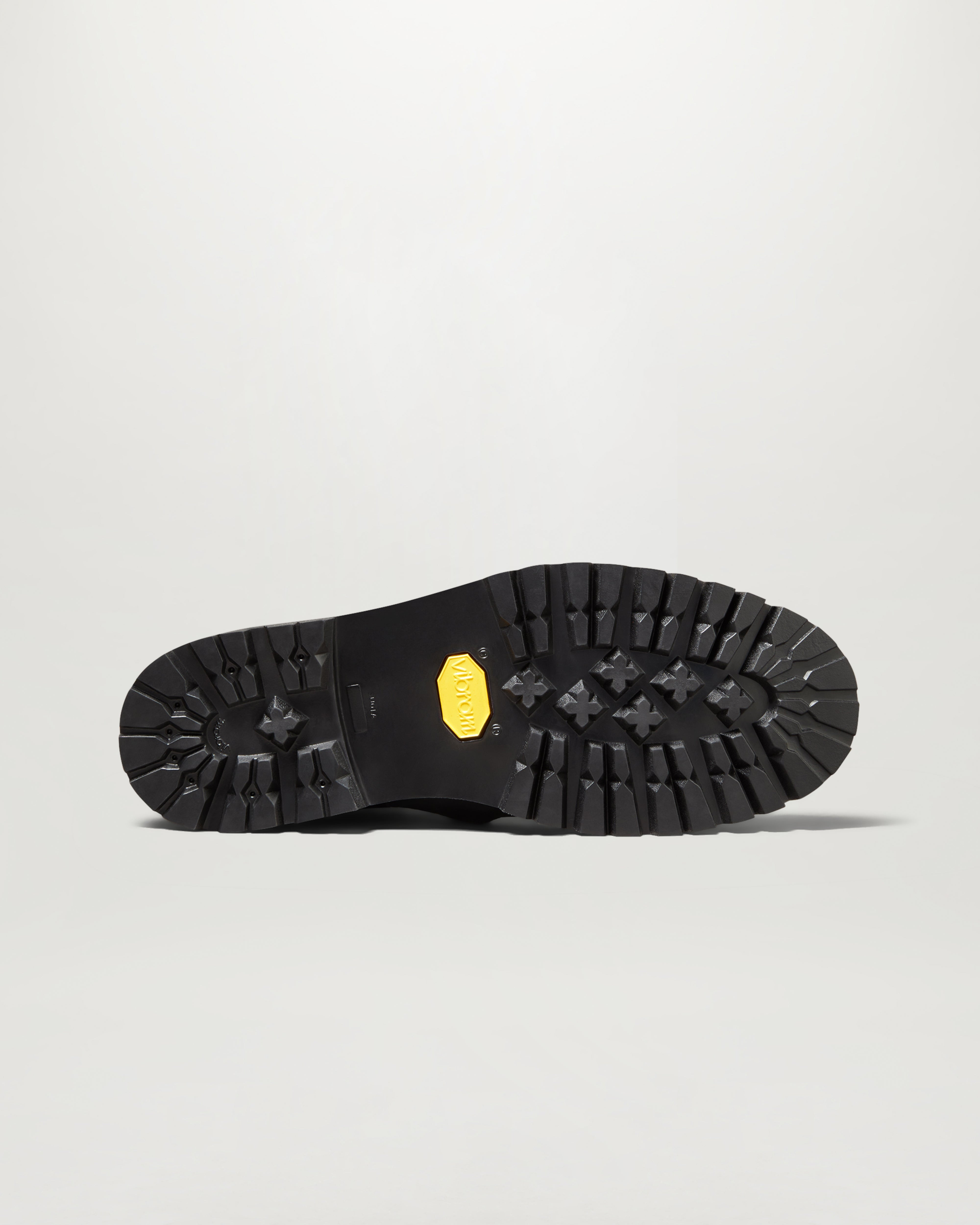 DURATION MOTORCYCLE BOOTS - 3