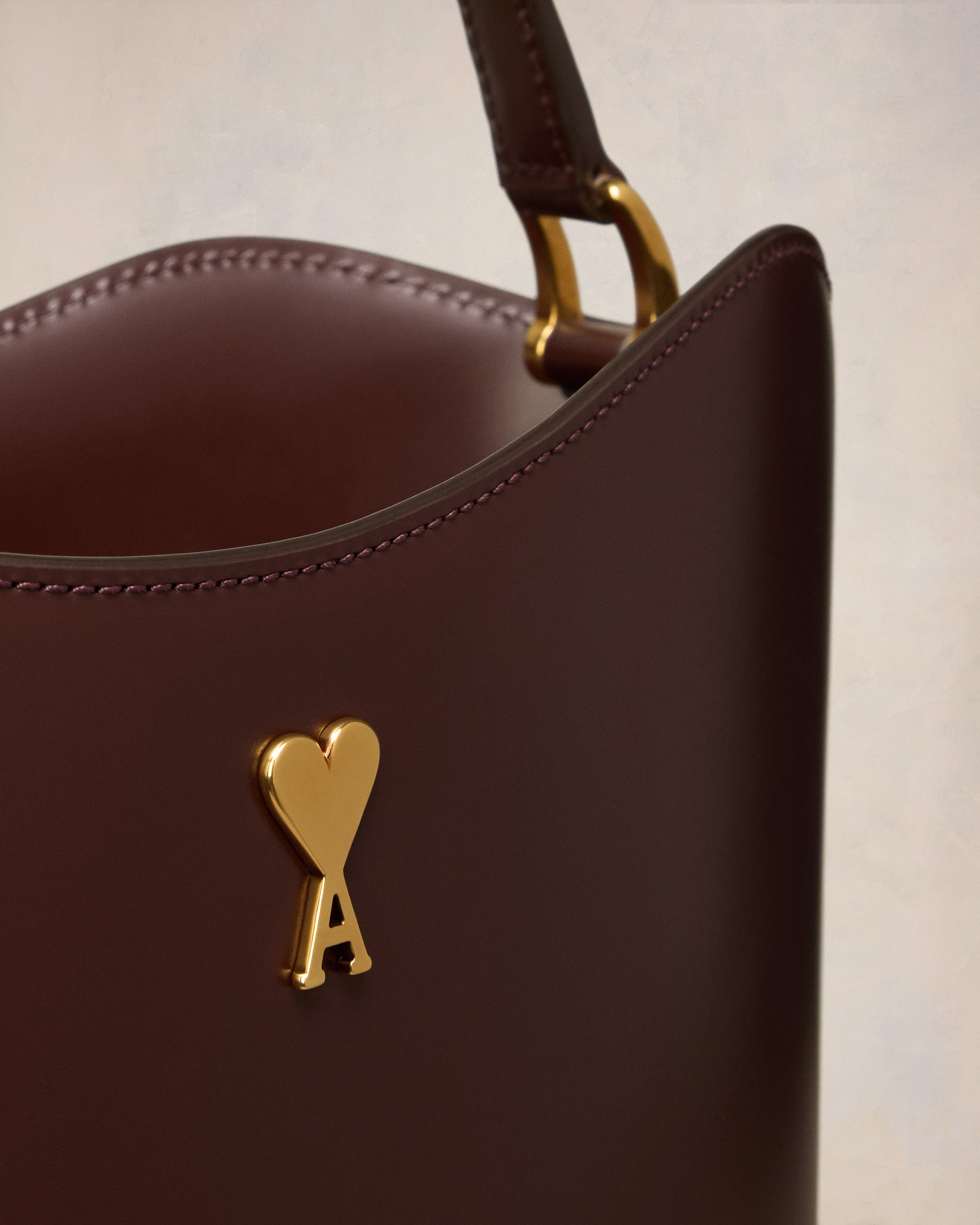 PARIS PARIS BUCKET BAG - 4