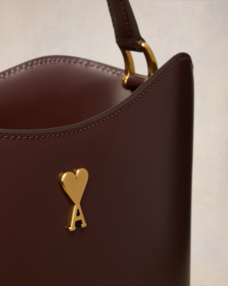 PARIS PARIS BUCKET BAG 4