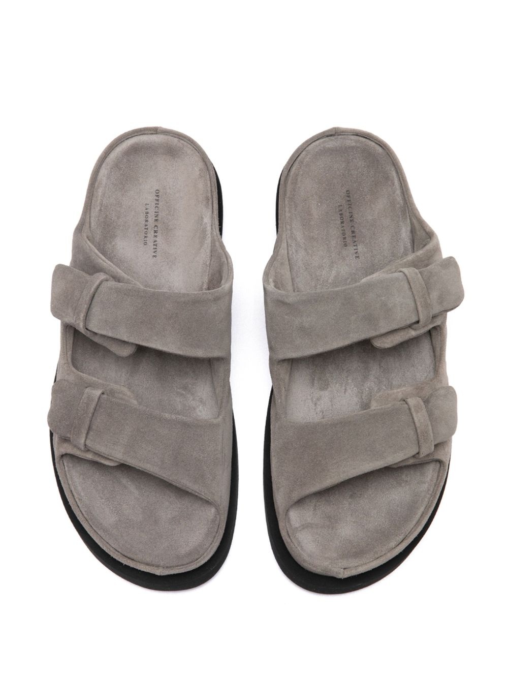 Chora sandals - 9