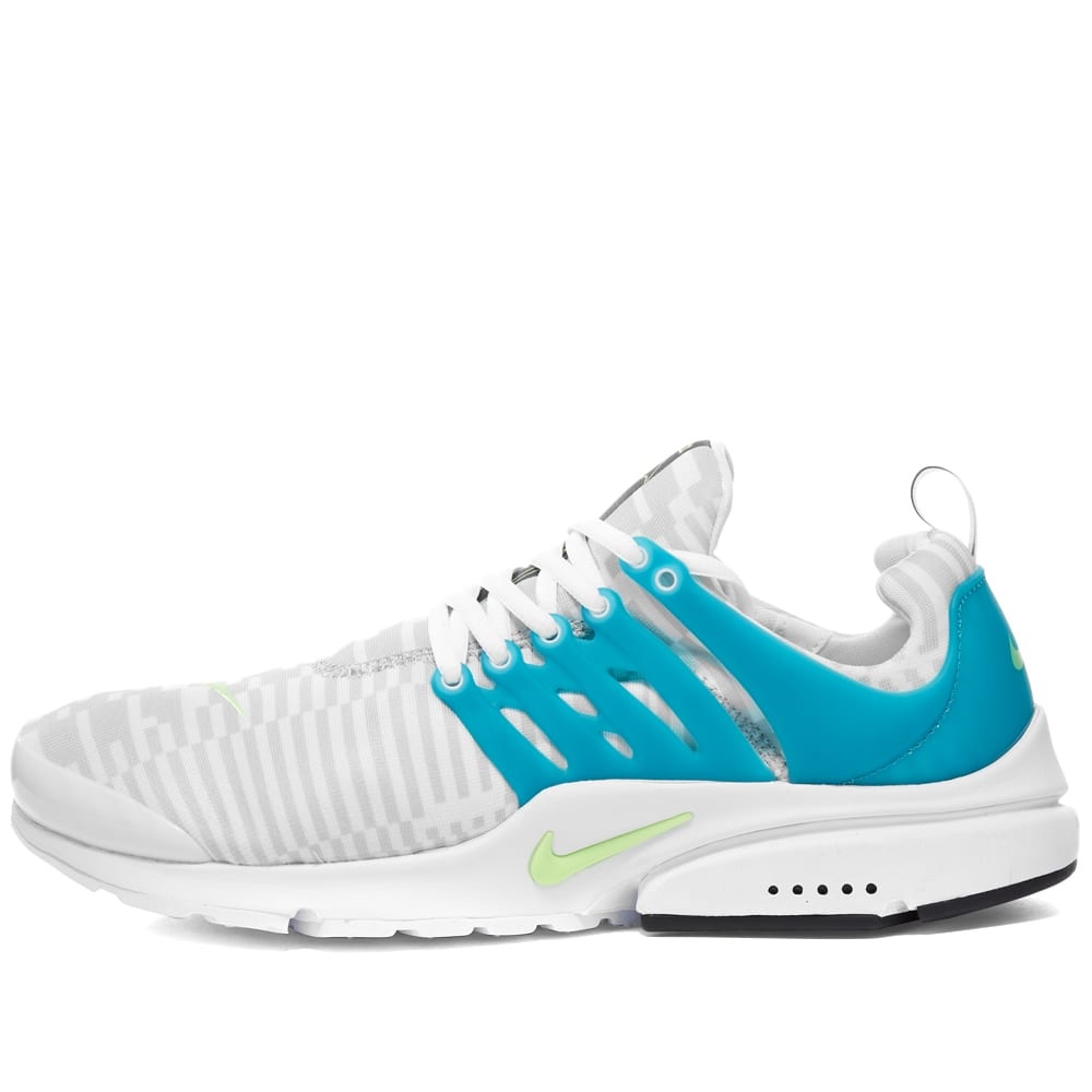 Nike Air Presto - 2