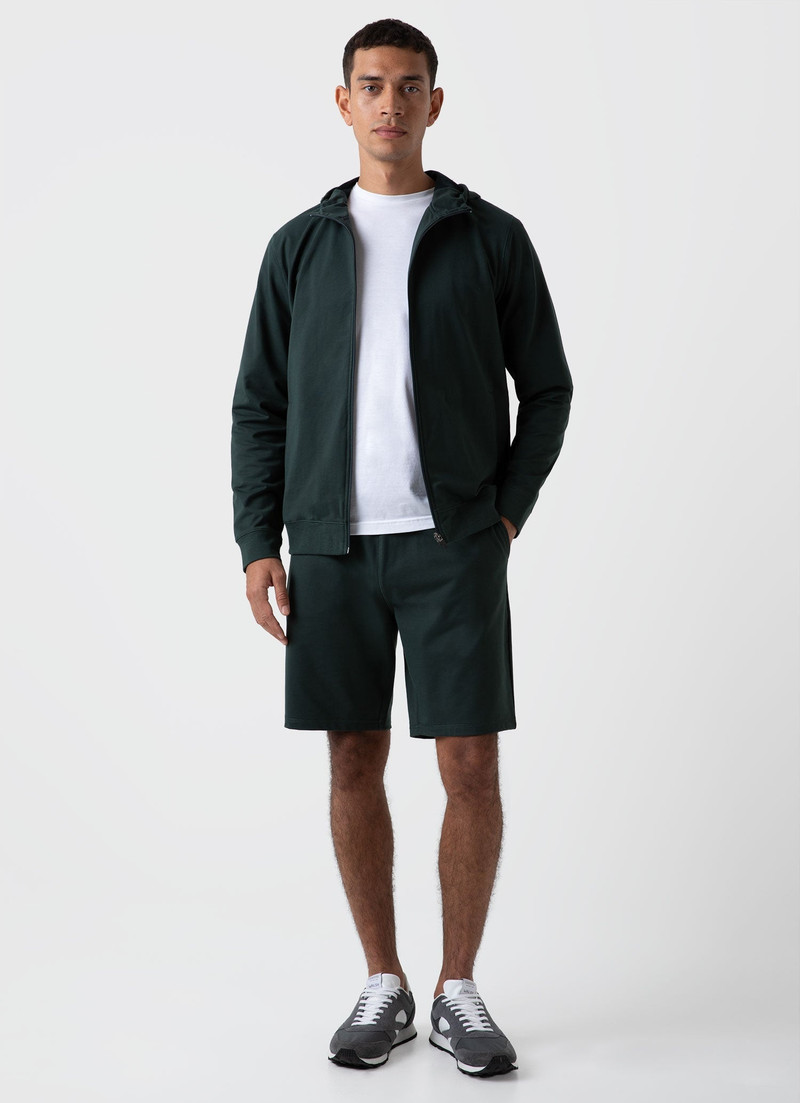 Sunspel Active Shorts outlook