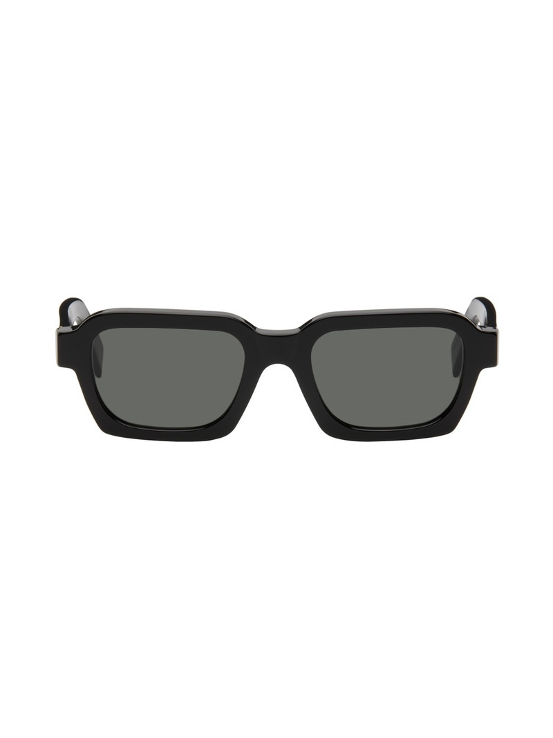 Black Caro Sunglasses 1