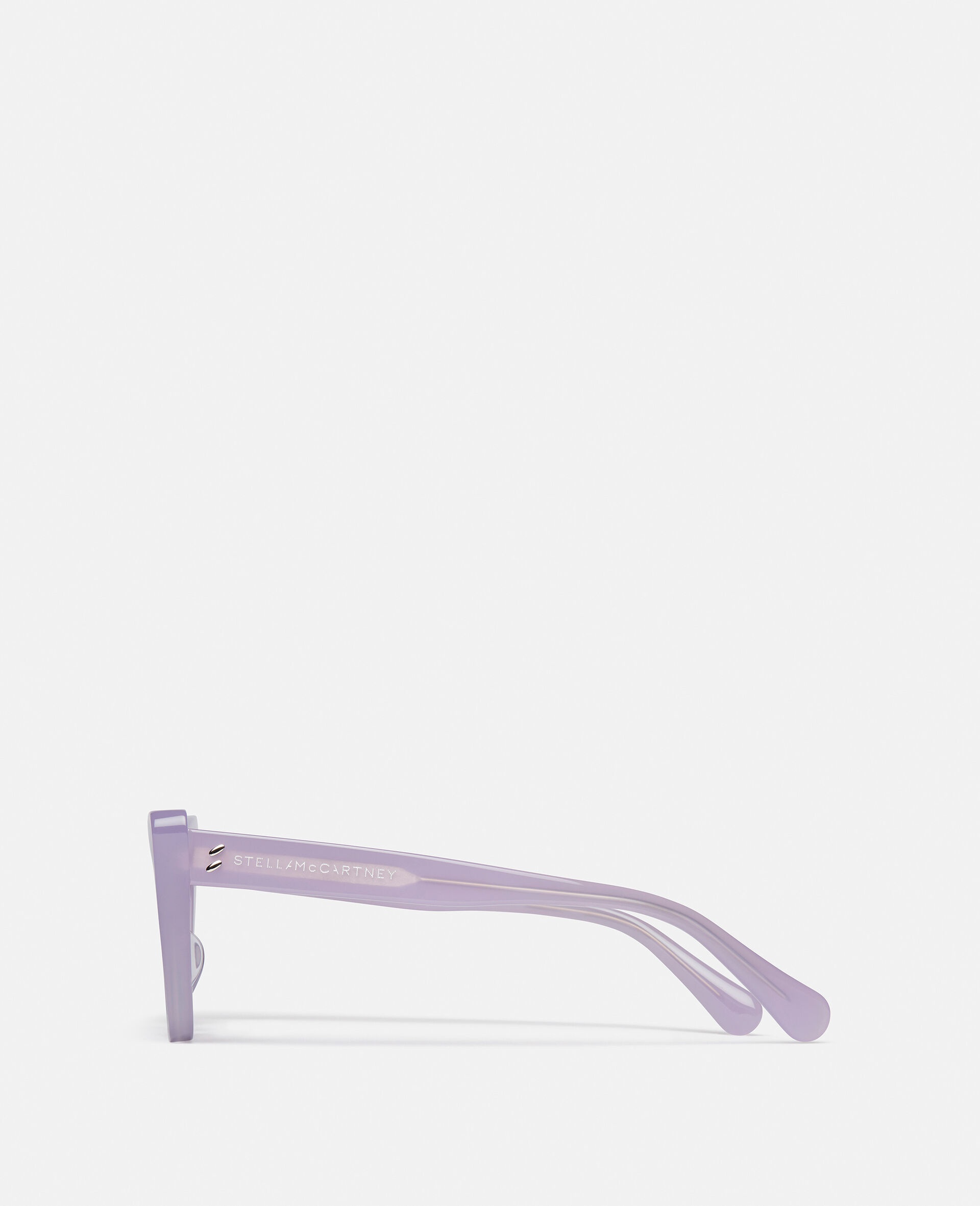 Cat-Eye Sunglasses - 2