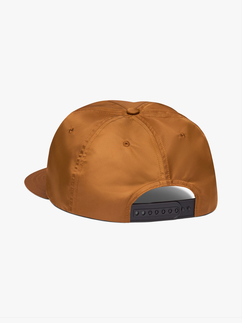 Rhude RHUDE SPORTS CLUB NYLON HAT outlook