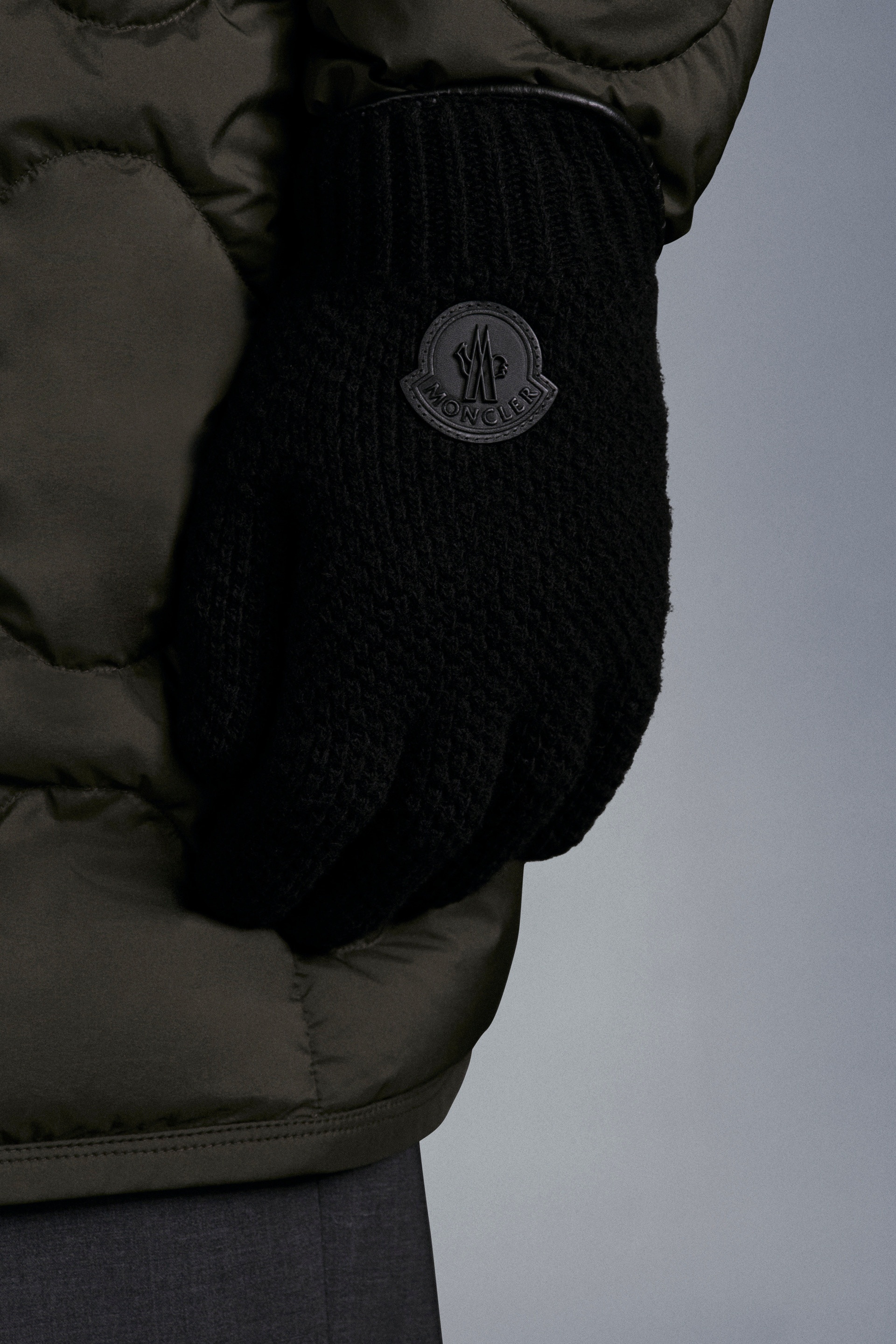 Gloves With Logo - 5