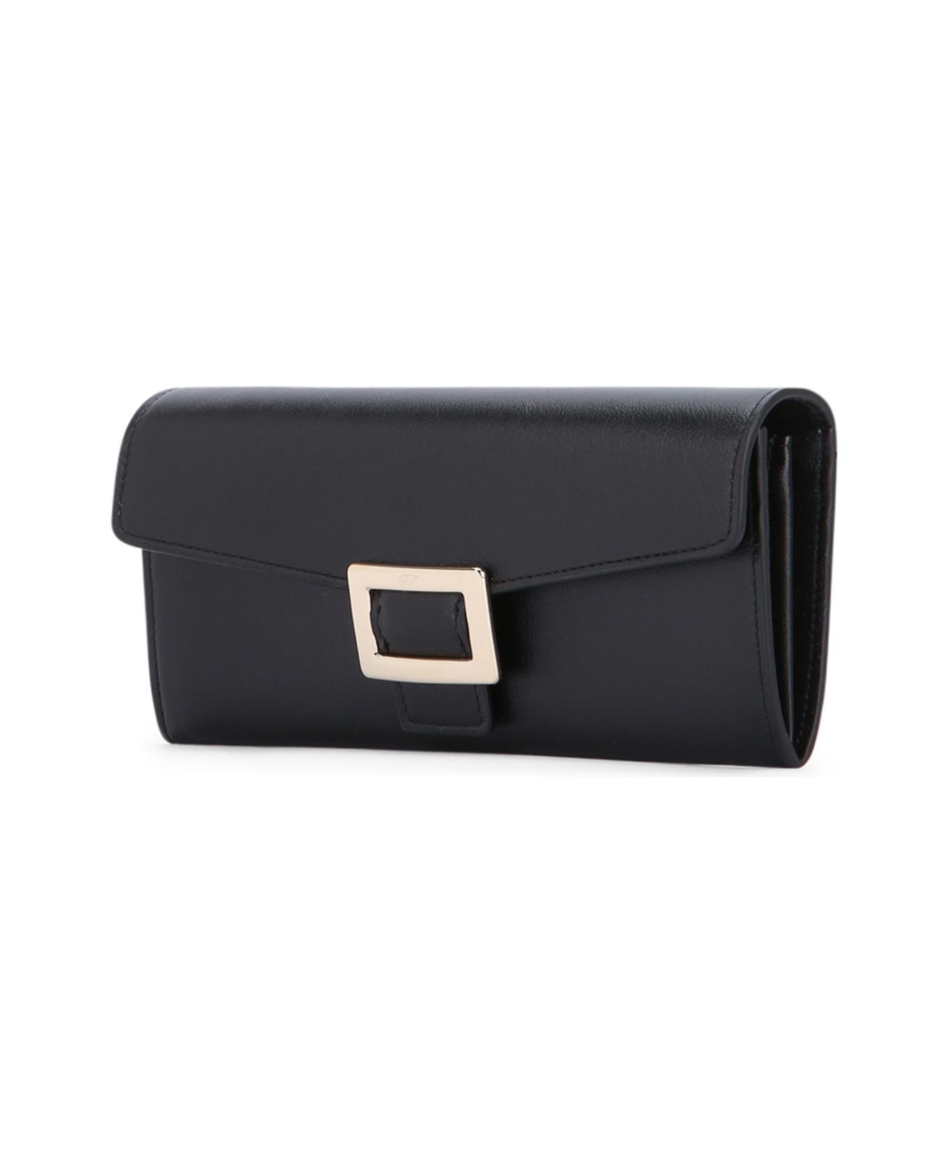 Belle Vivier Small Wallet - 2