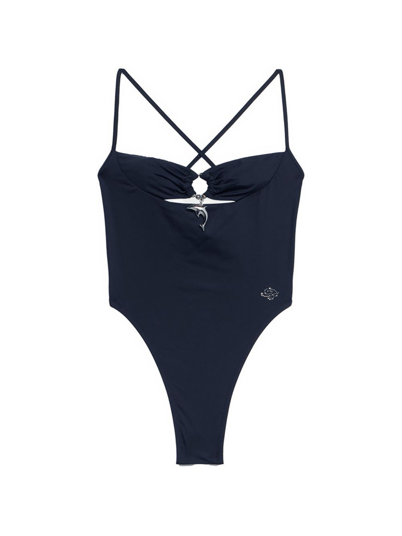 dolphin swimsuit 1