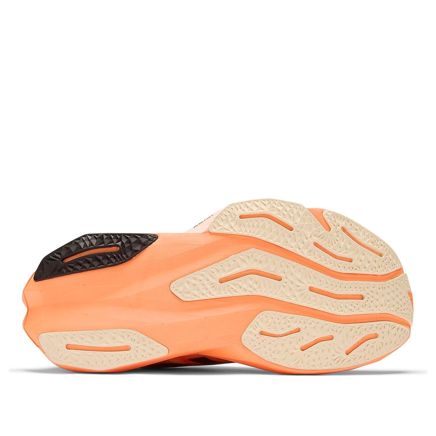 (WMNS) New Balance FuelCell Rebel v4 'Hot Mange' WFCXCC4 - 6