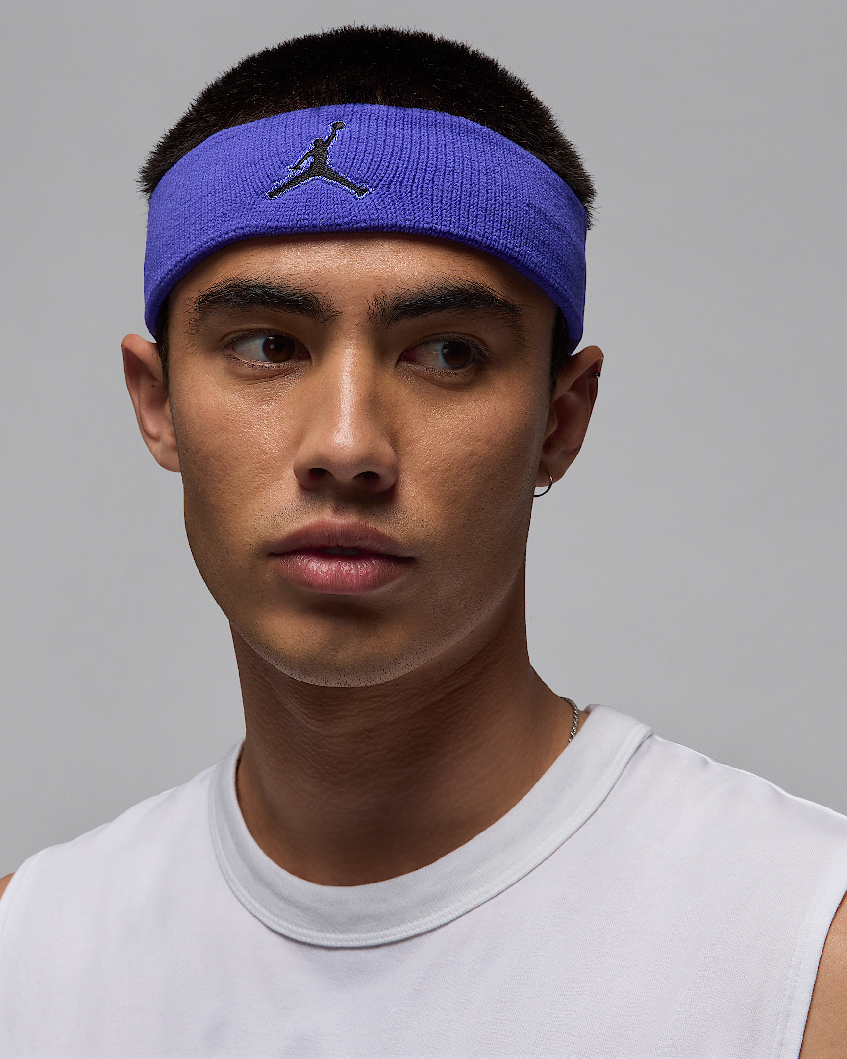 Jordan Dri-FIT Jumpman Headband - 1