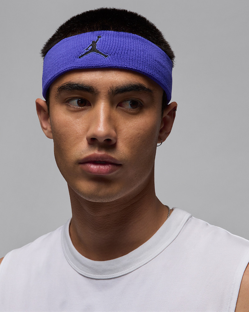 Jordan Dri-FIT Jumpman Headband 1