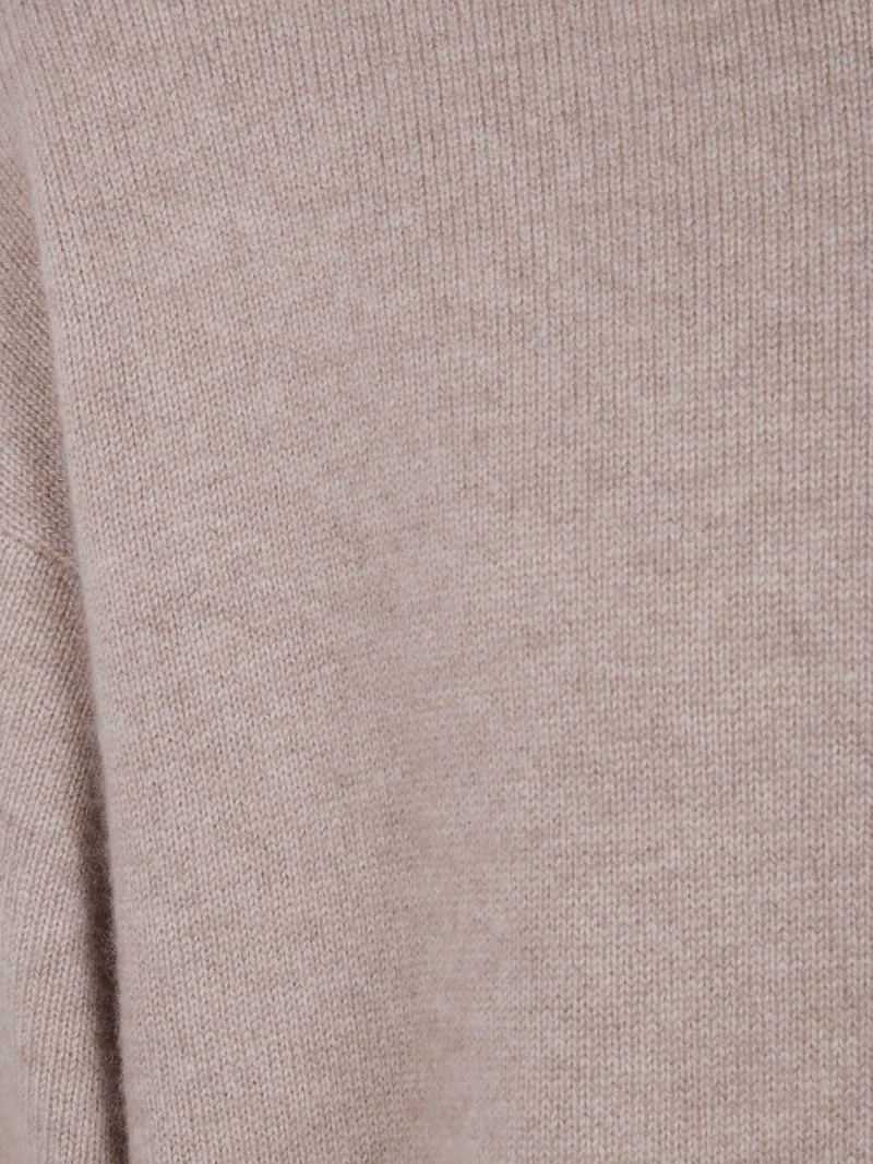extreme cashmere Sassie short-sleeve T-shirt outlook