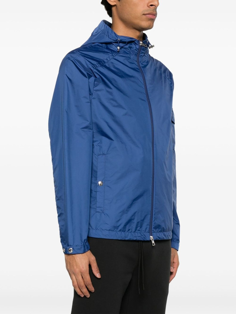 Eiache hooded jacket 3
