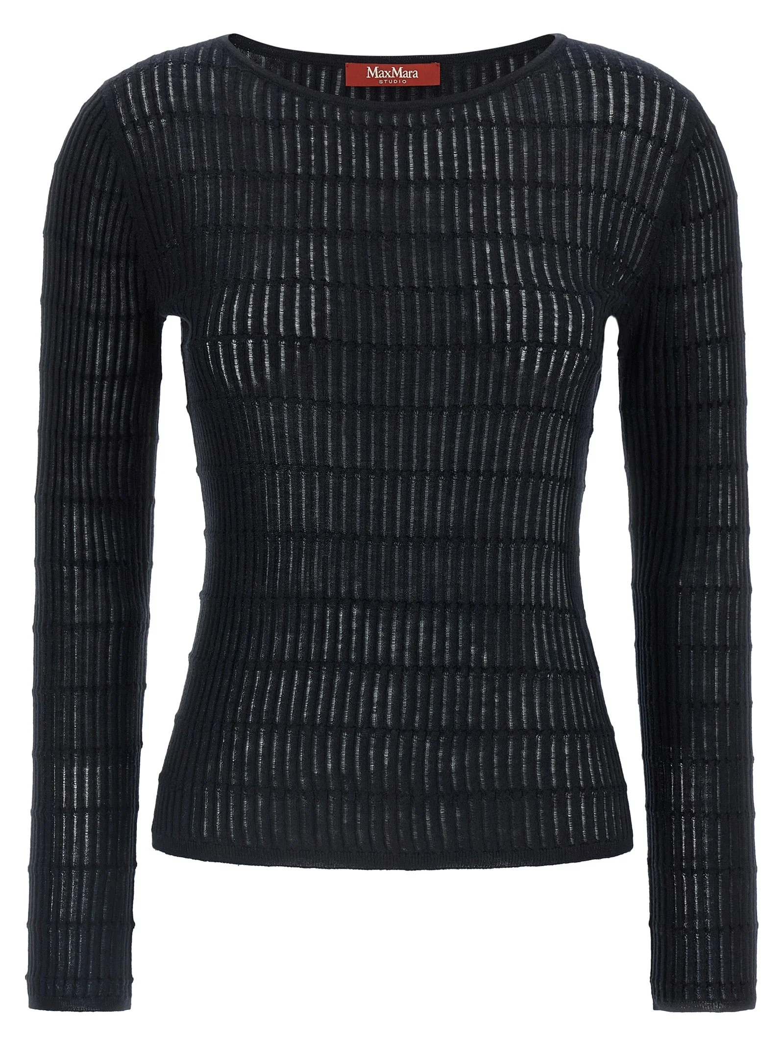 Max Mara Studio Women 'Mstpedone' Sweater - 1