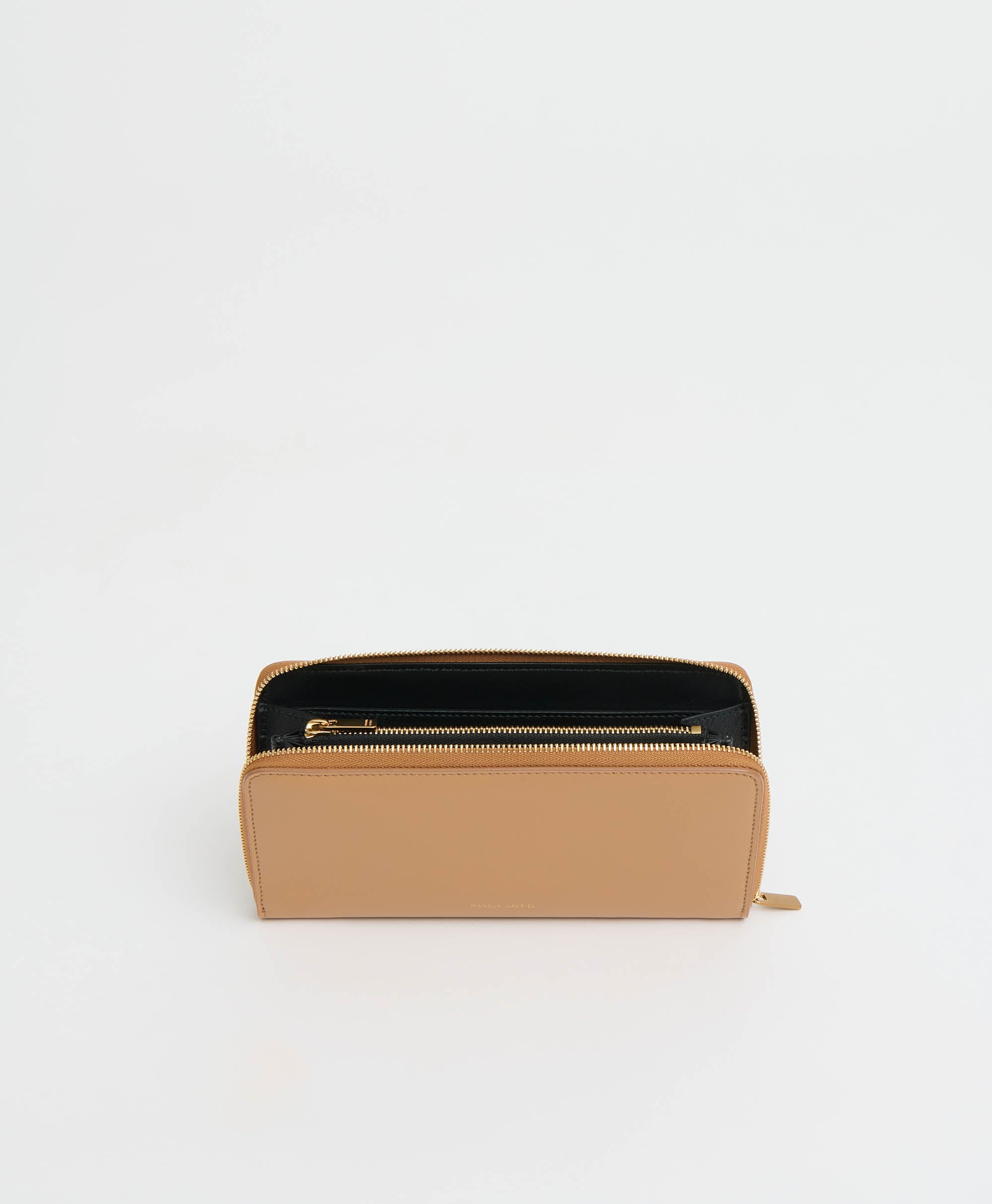 ZIP CONTINENTAL WALLET - 4