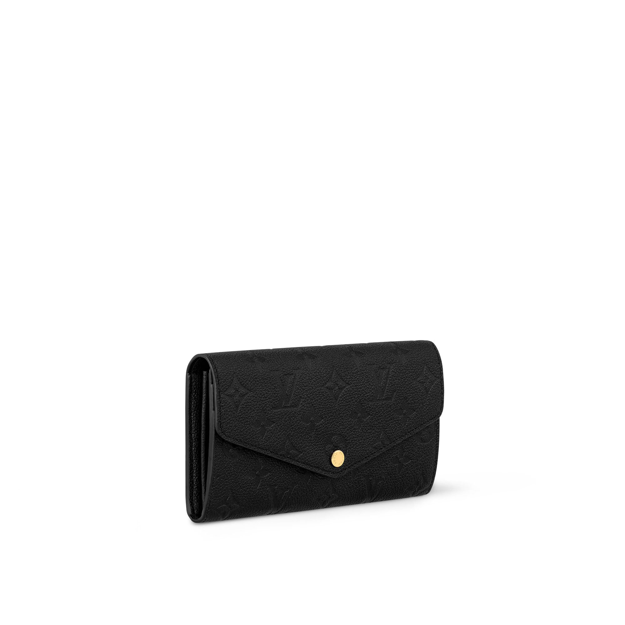Sarah Wallet - 2
