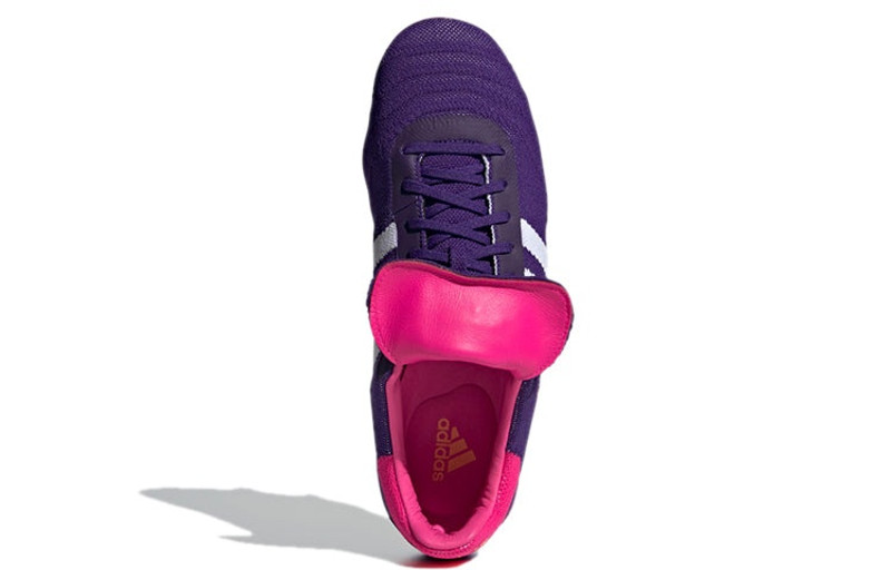 adidas adidas Copa Mundial 21 FG 'Collegiate Purple Shock Pink' S42841 outlook
