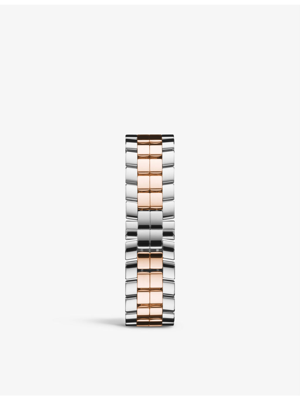 278559-6009 Happy Sport 18ct rose gold, stainless-steel and 0.35ct diamond self-winding mechanical w - 3