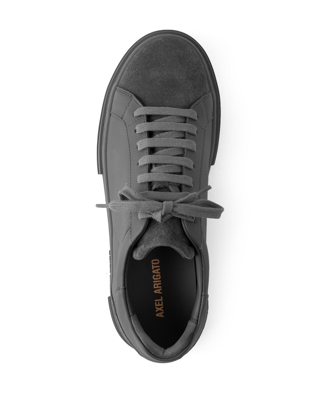 Atlas lace-up sneakers - 4