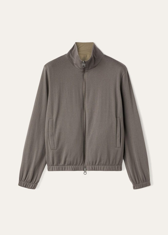 Loro Piana Bomber Jacket - 9