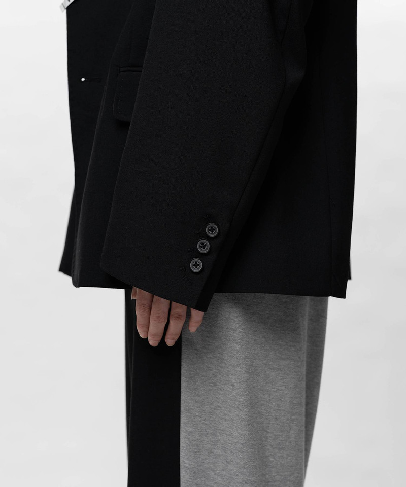 Triple Layered Jacket 11