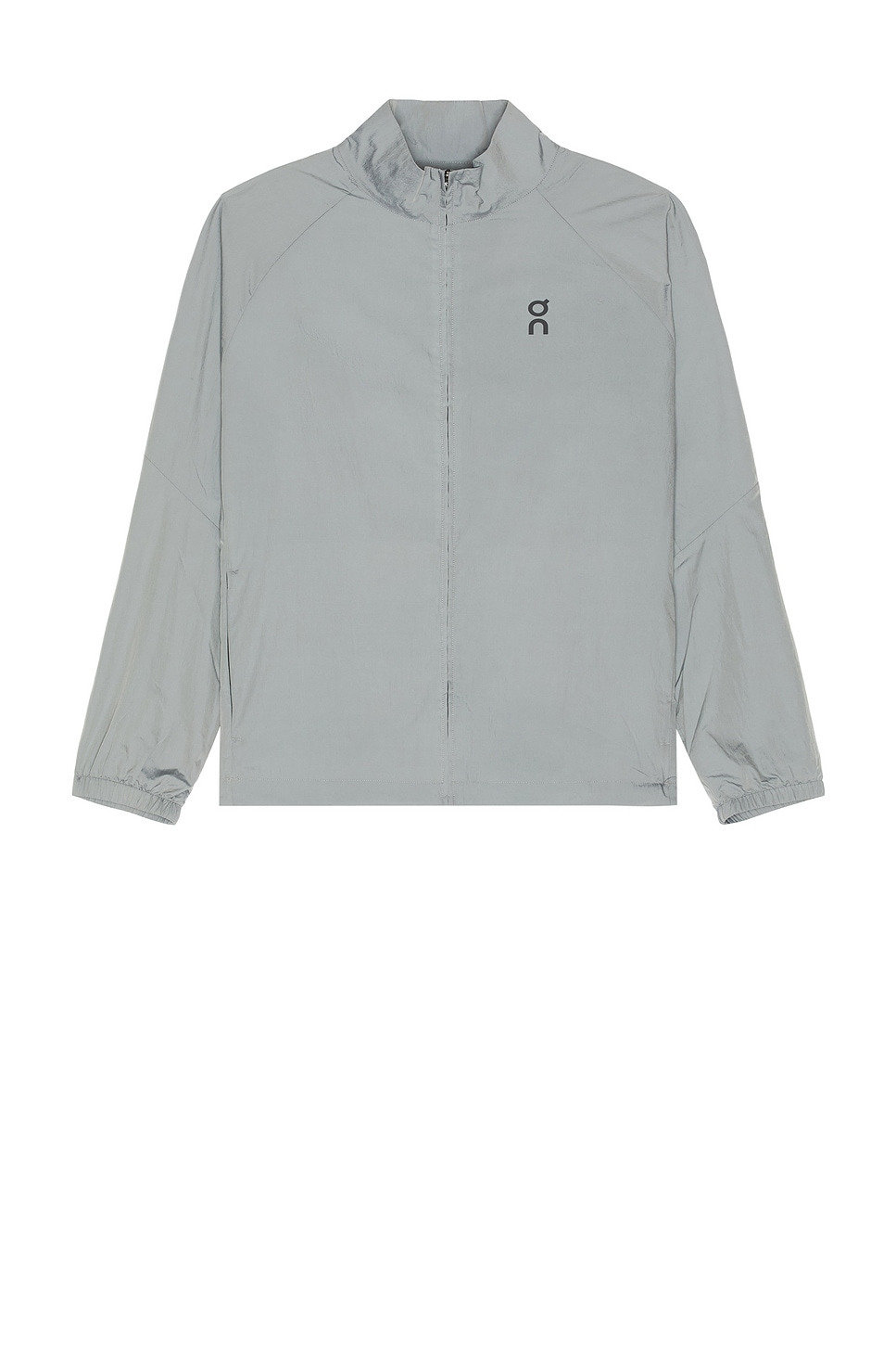 Court Jacket - 1