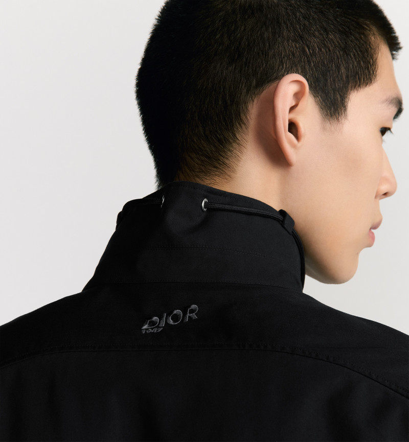 Dior Dior Mountain Pullover Overshirt outlook