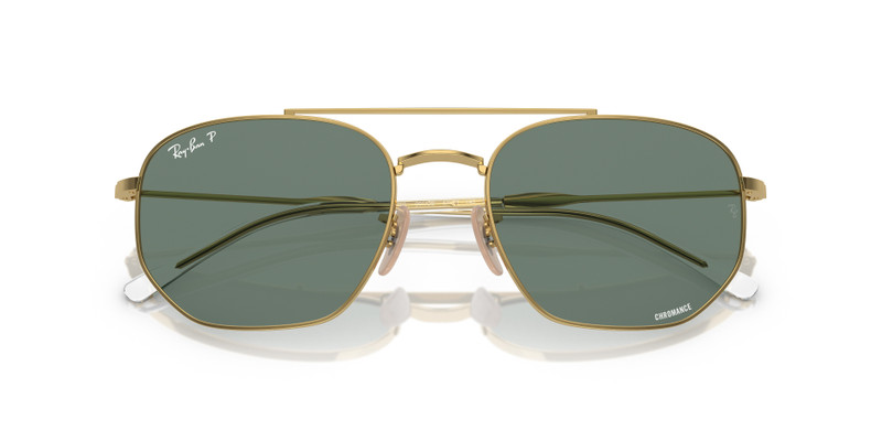 Ray-Ban RB3707 outlook
