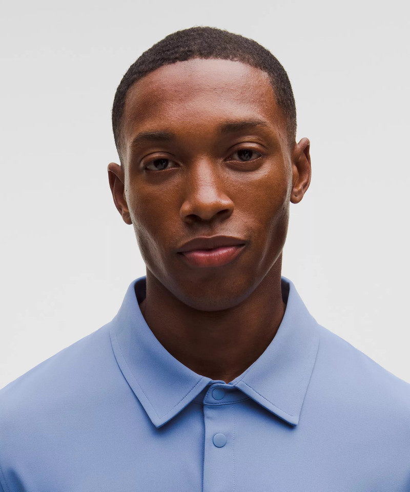 Men's ShowZero™ Classic-Fit Polo Shirt 4