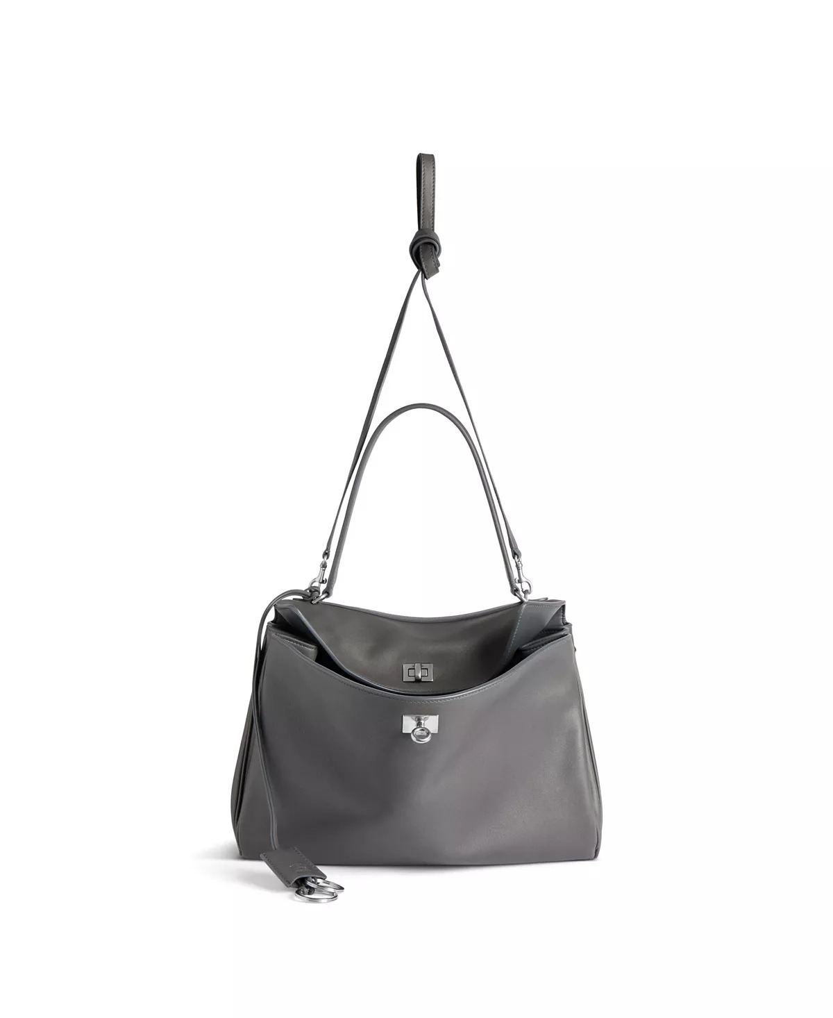 Rodeo Medium Handbag - 5