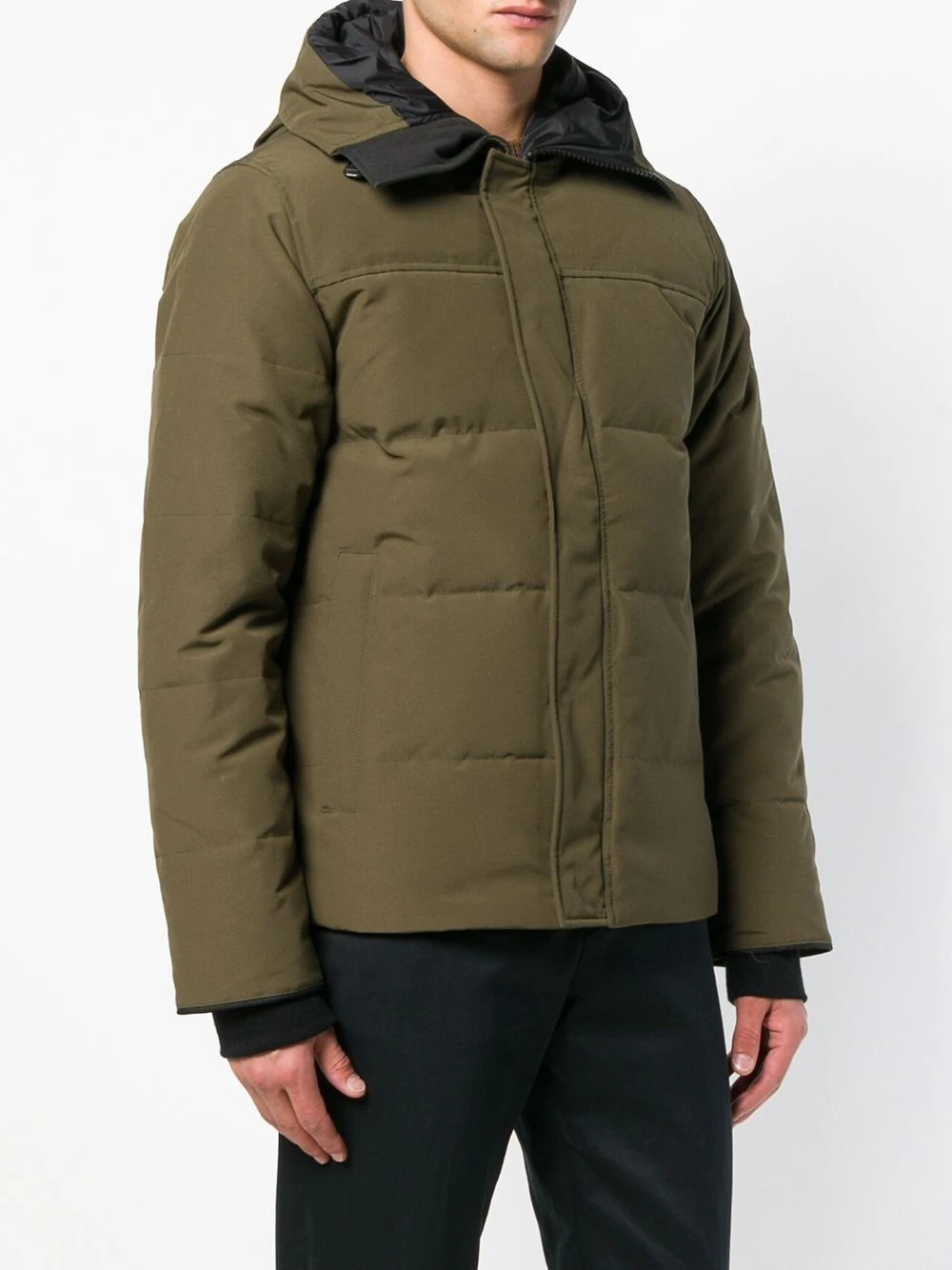 Macmillan parka - 3