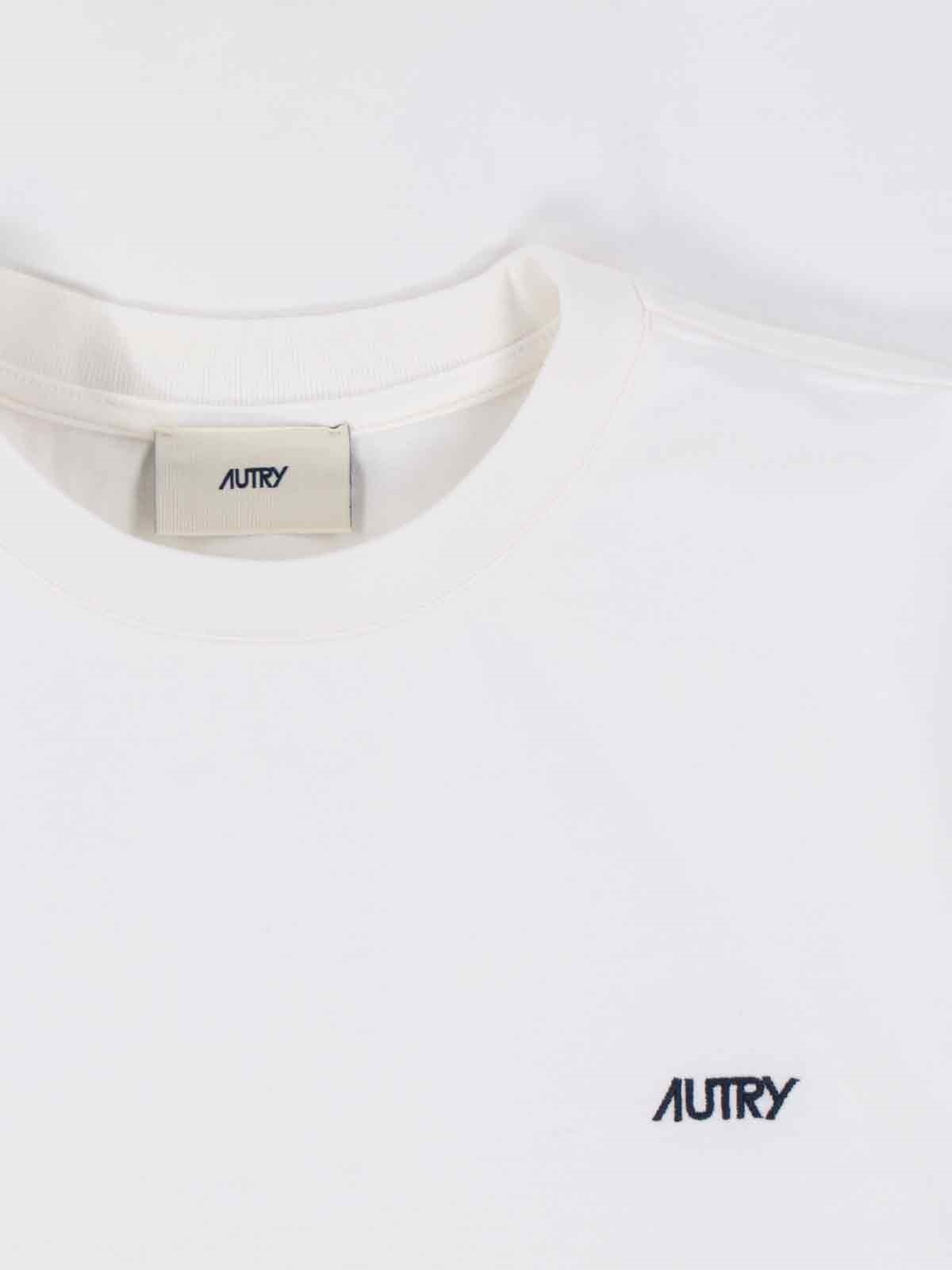 LOGO T-SHIRT - 3