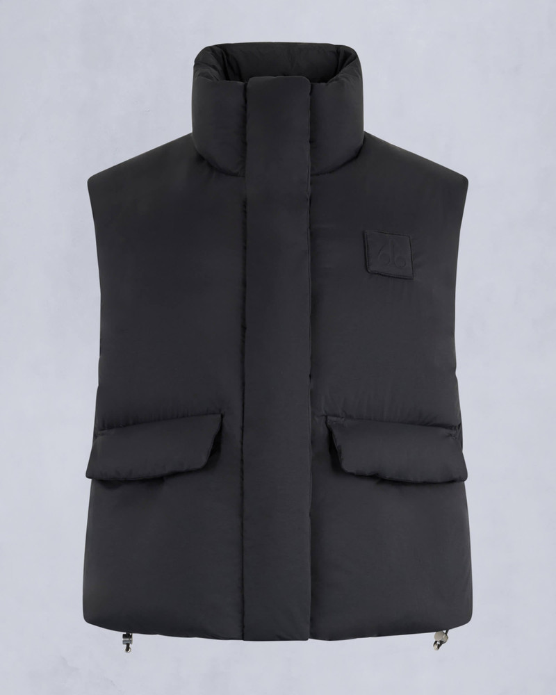 DUVET KATRINA VEST 1