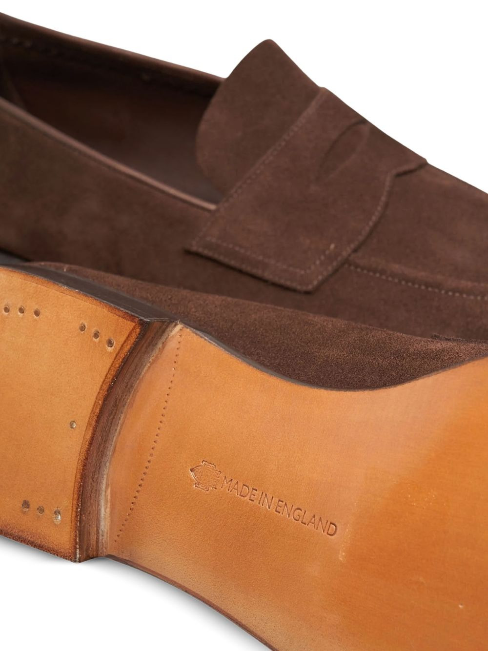 Piccadilly loafers - 5