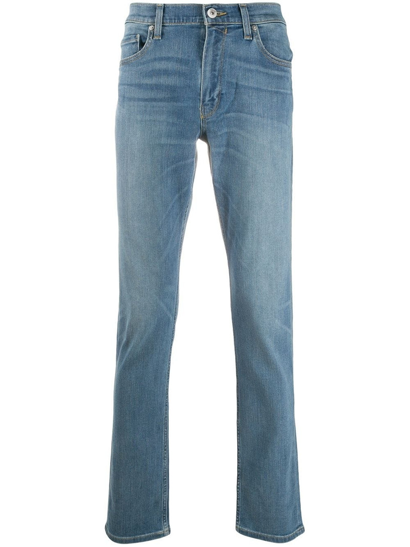 Lennon slim-fit jeans 1