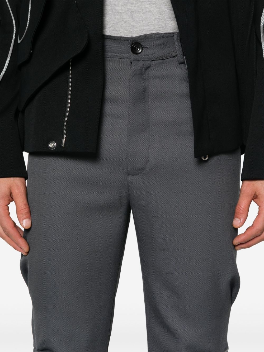 Ohne K-Dart trousers - 5