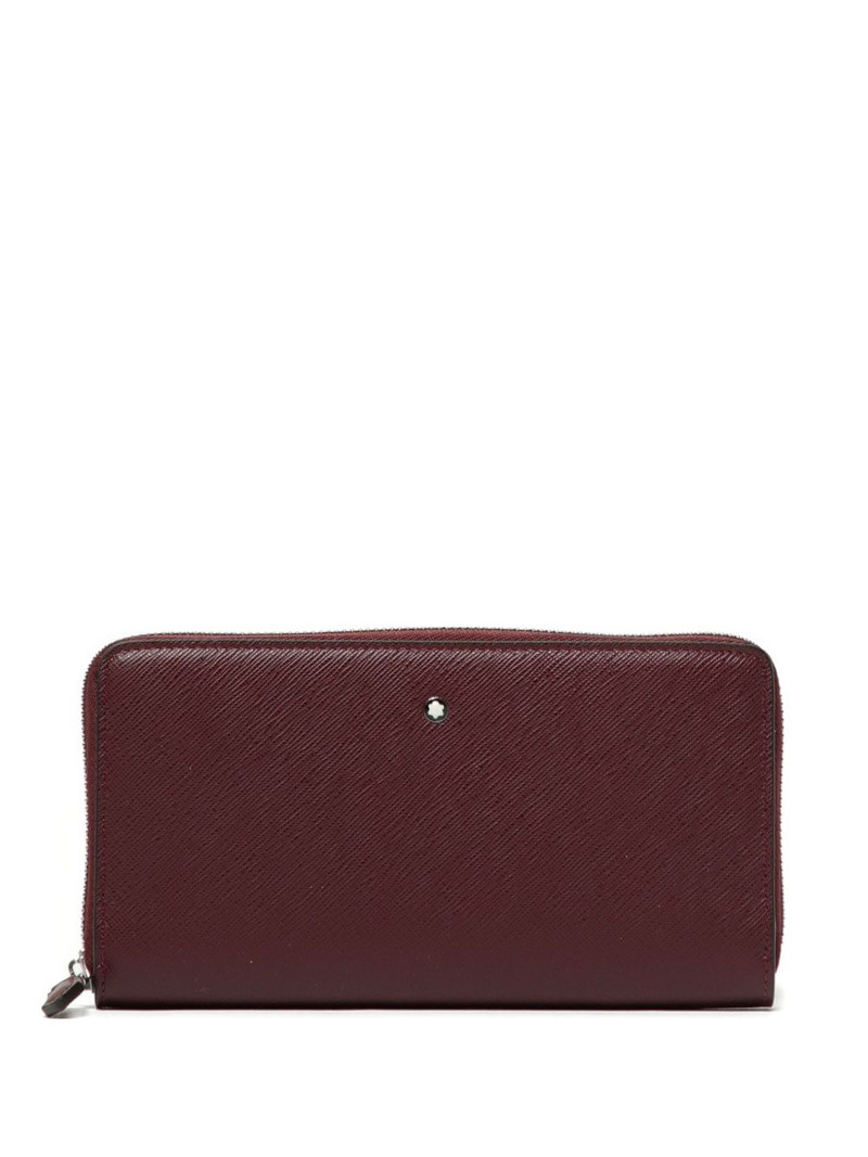 Sartoria zip wallet 1