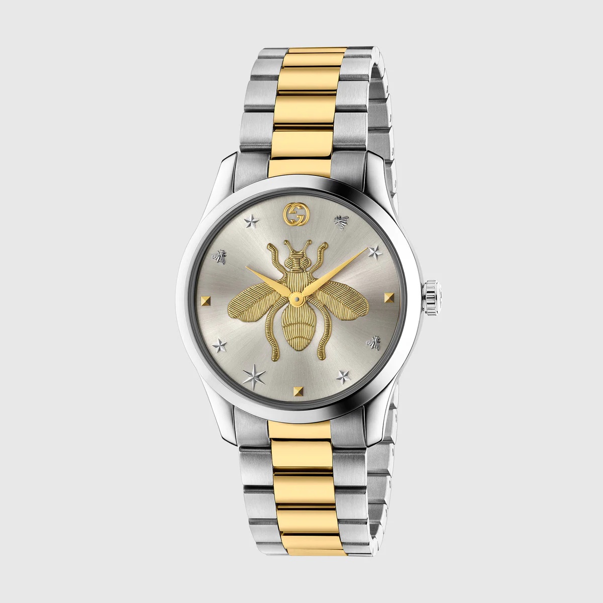 G-Timeless watch, 38mm - 1