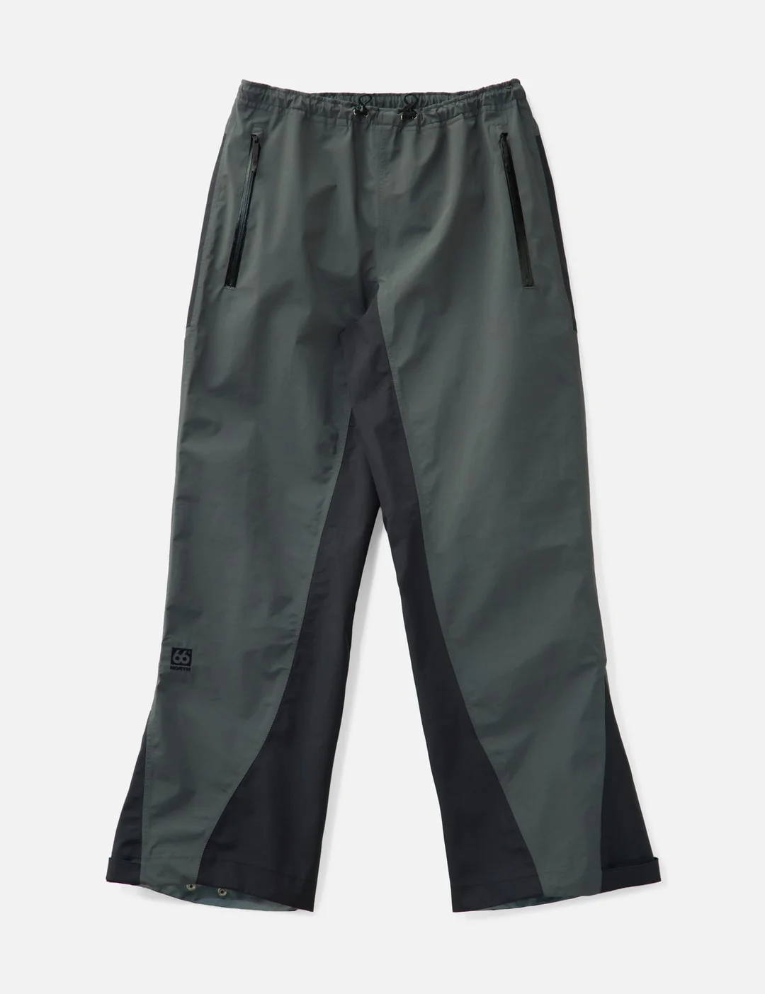 DYNGJA SHELL PANTS - 1