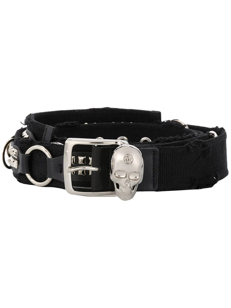 double layered belt 1