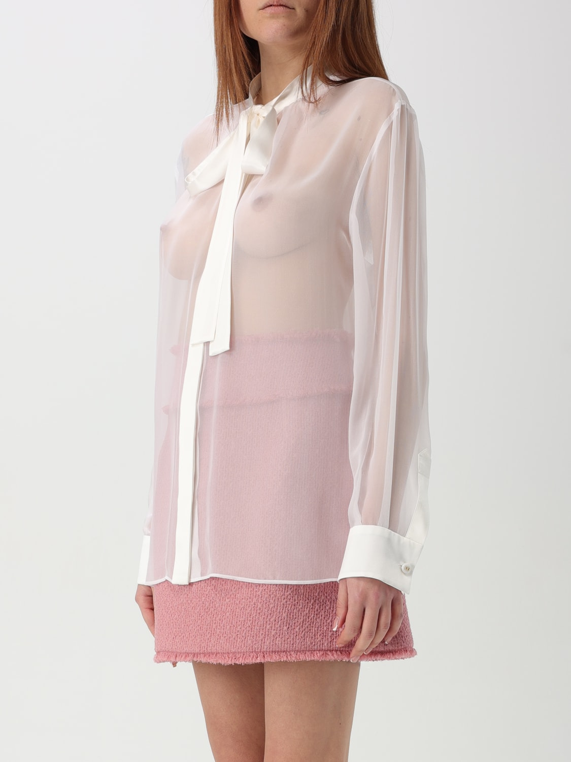 Shirt woman Dolce & Gabbana - 4