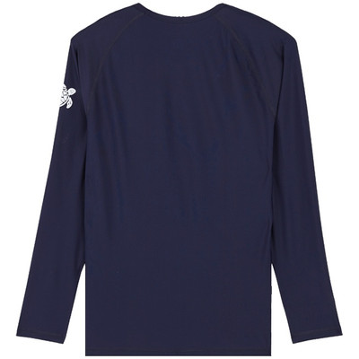 Vilebrequin Men Rashguard Solid outlook