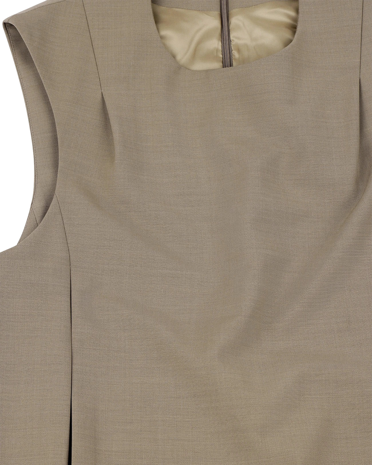 STRUCTURED TANK CAMEL - 5