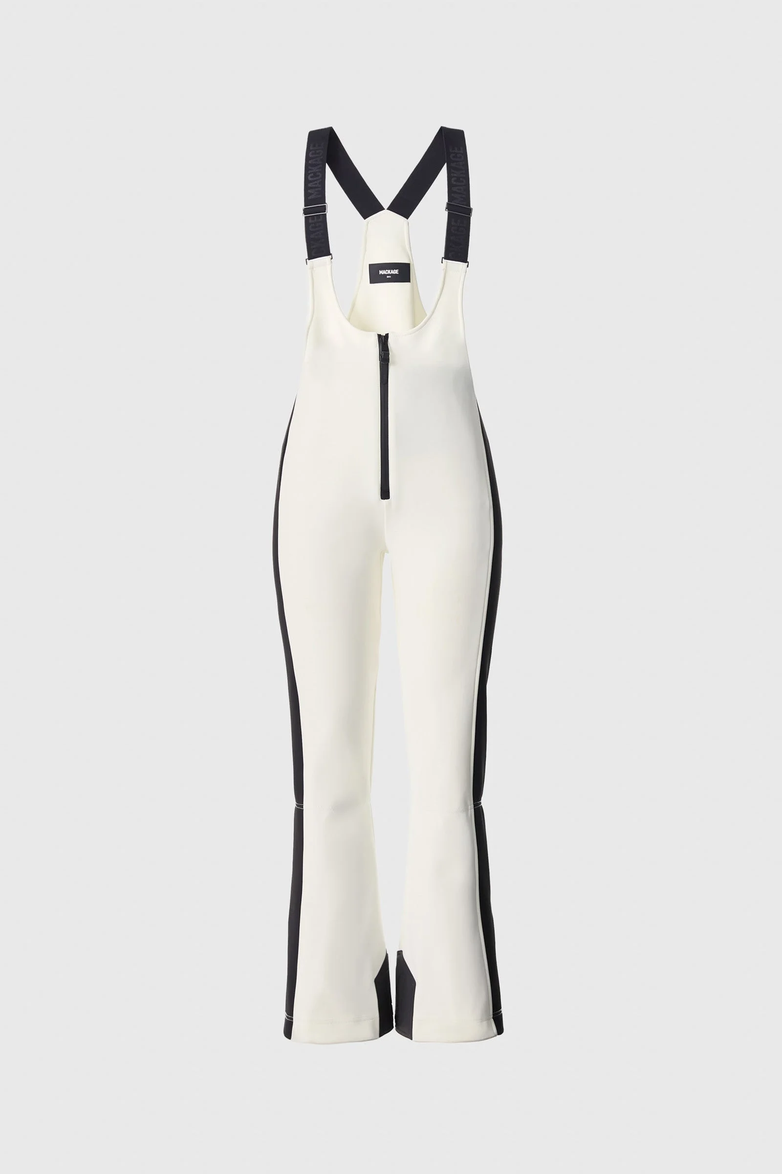 GIA-R Agile-360 fitted ski suspenders - 1