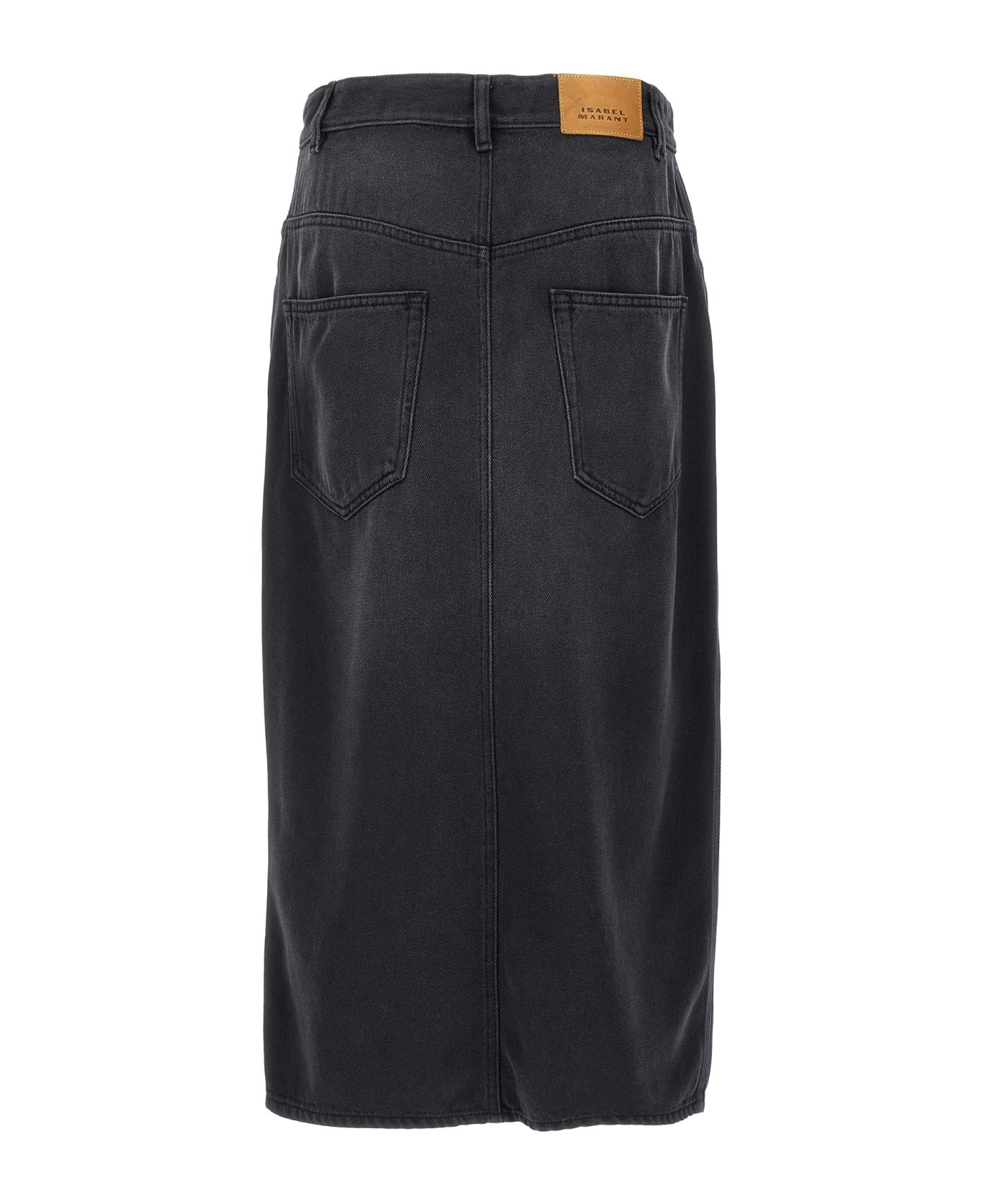'tilauria' Skirt - 2